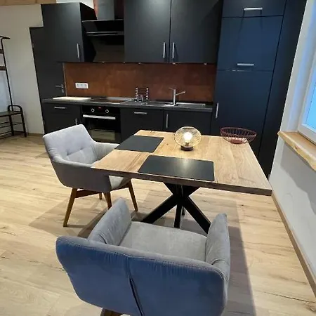 H-Loft Style Apartments Bad Lauterberg Zewnętrze zdjęcie