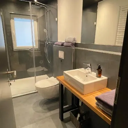H-Loft Style Apartments Bad Lauterberg Zewnętrze zdjęcie