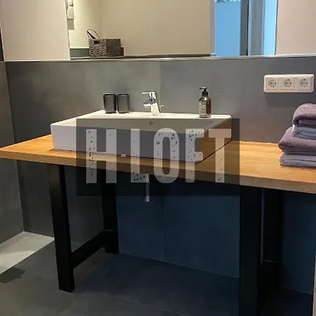 H-Loft Style Apartments Bad Lauterberg Zewnętrze zdjęcie