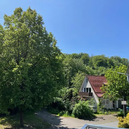 H-Loft Style Apartments Bad Lauterberg Zewnętrze zdjęcie