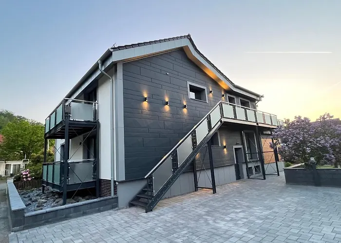 H-Loft Style Apartments