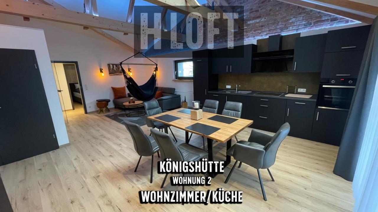 H-loft Style