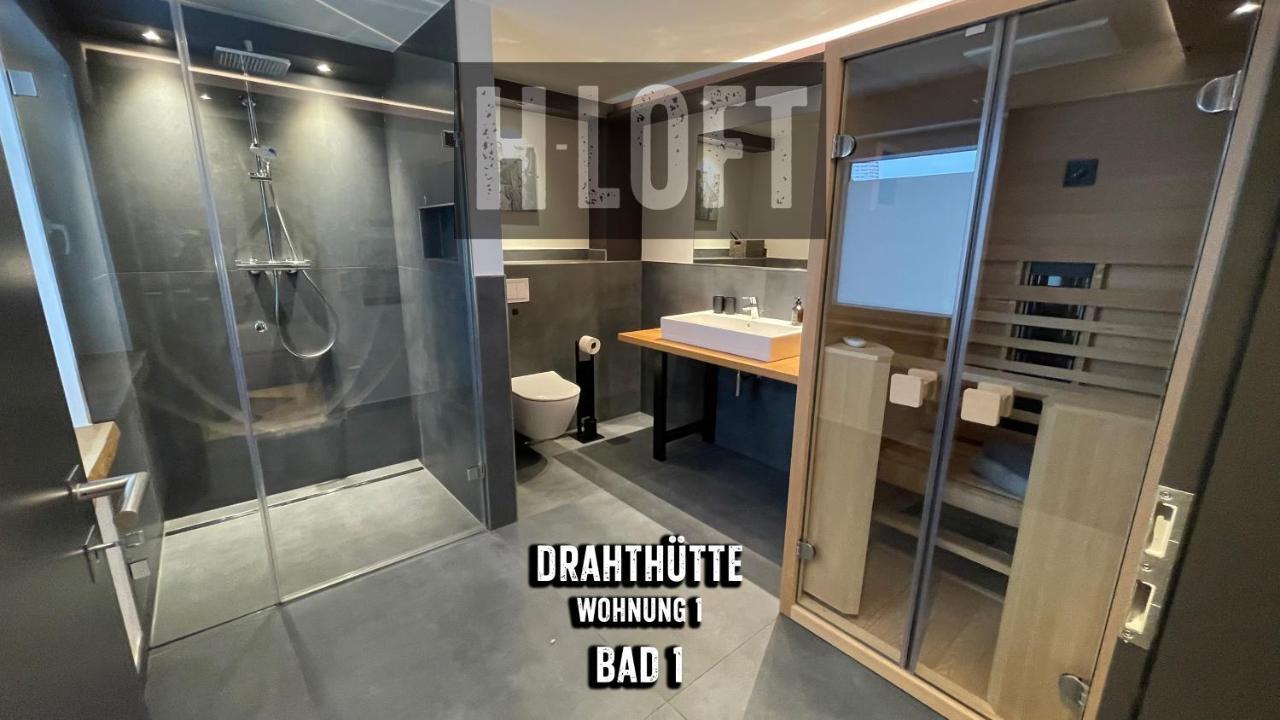 H-loft Style * Bad Lauterberg