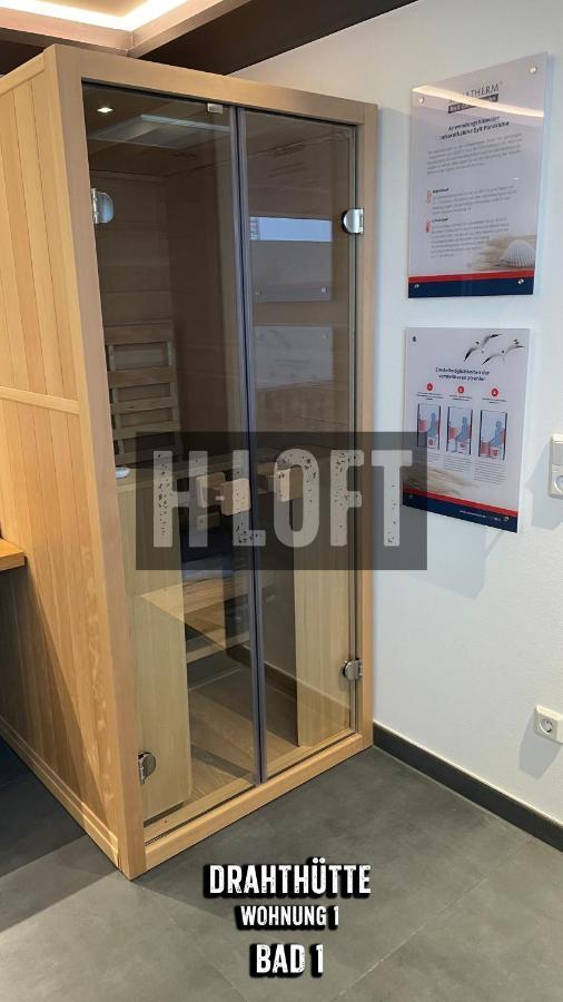 Appartement H-loft Style *