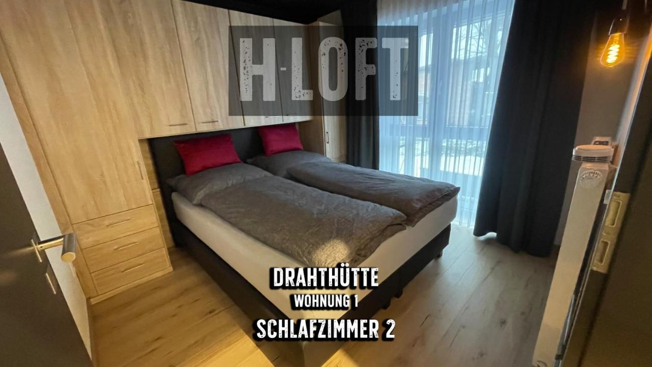 H-loft Style *