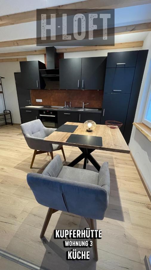 H-loft Style Appartement *