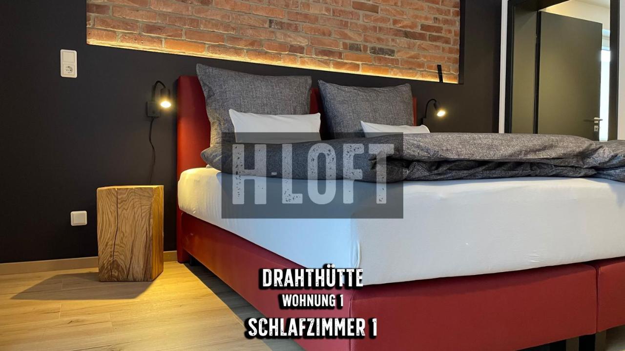 H-loft Style * Bad Lauterberg