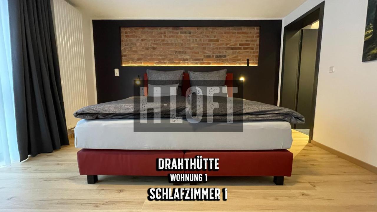 H-loft Style Bad Lauterberg
