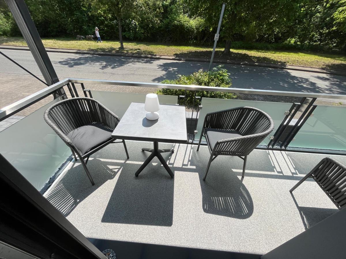 Appartement H-loft Style *
