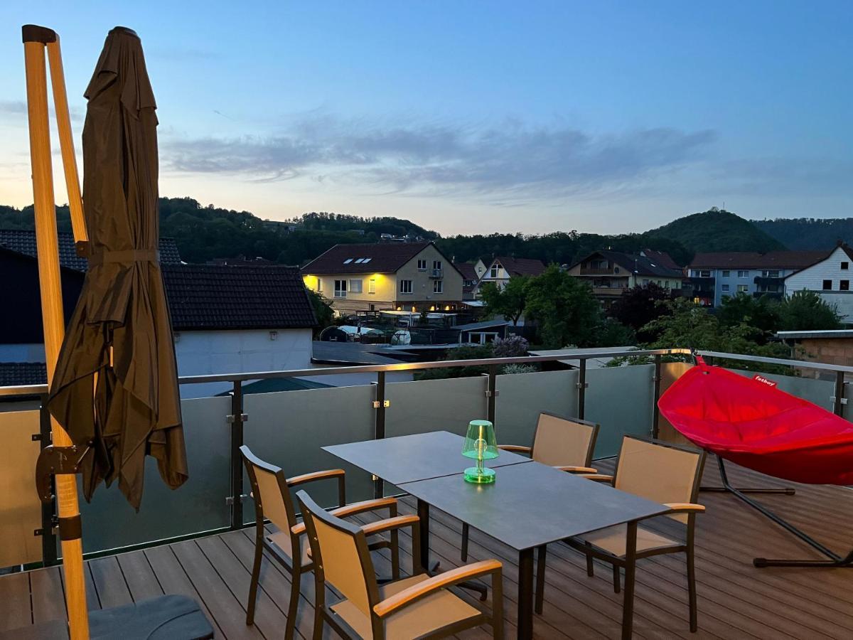Appartement H-loft Style Bad Lauterberg
