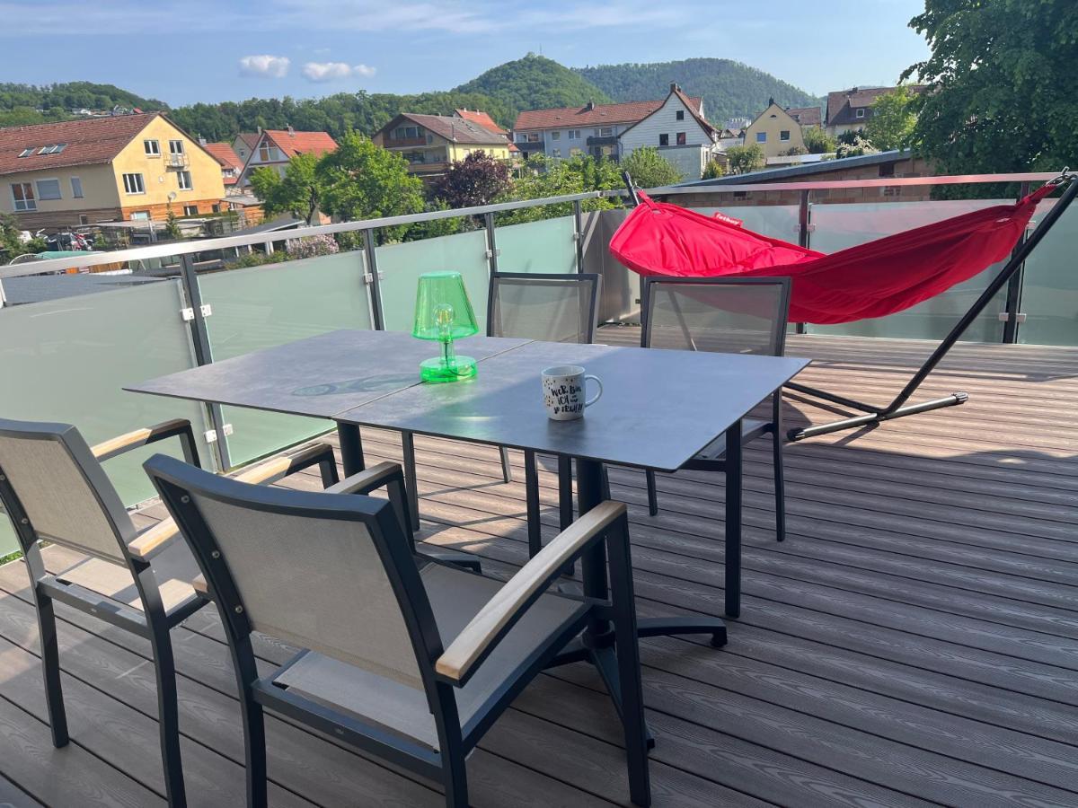 H-loft Style * Bad Lauterberg